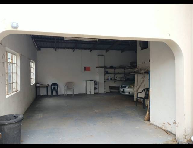 3 BEDROOM HOUSE FOR SALE IN MALVERN